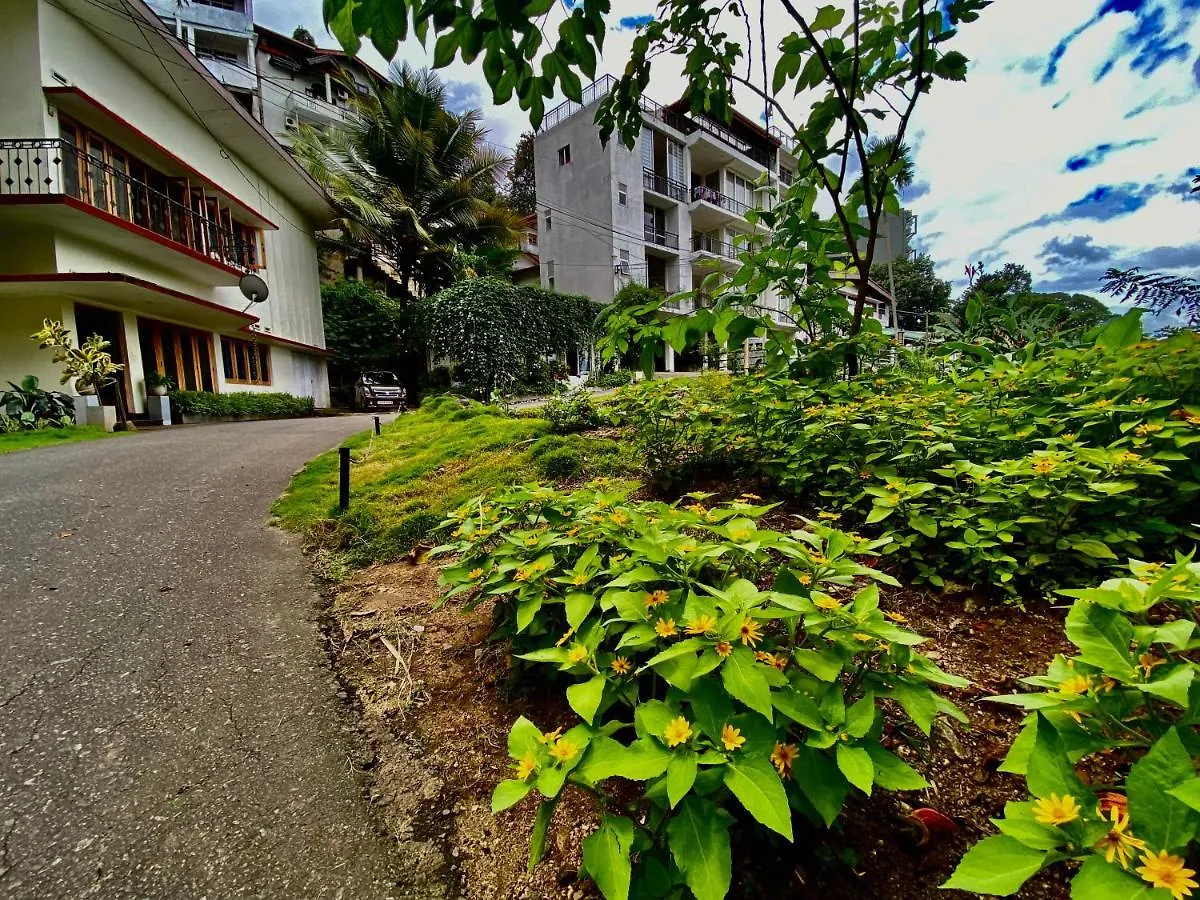 Sesatha Lake Kandy Gasthof
