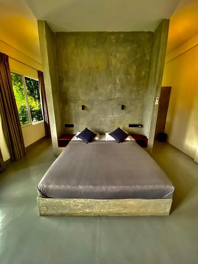 Guest house Sesatha Lake Kandy Sri Lanka