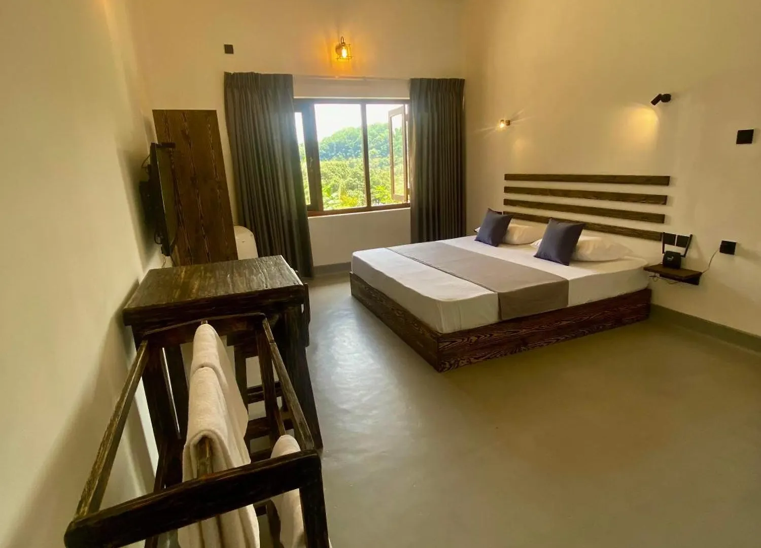 Gasthof Sesatha Lake Kandy