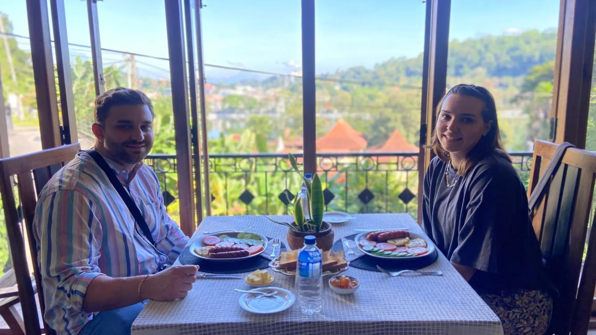 Sesatha Lake Kandy