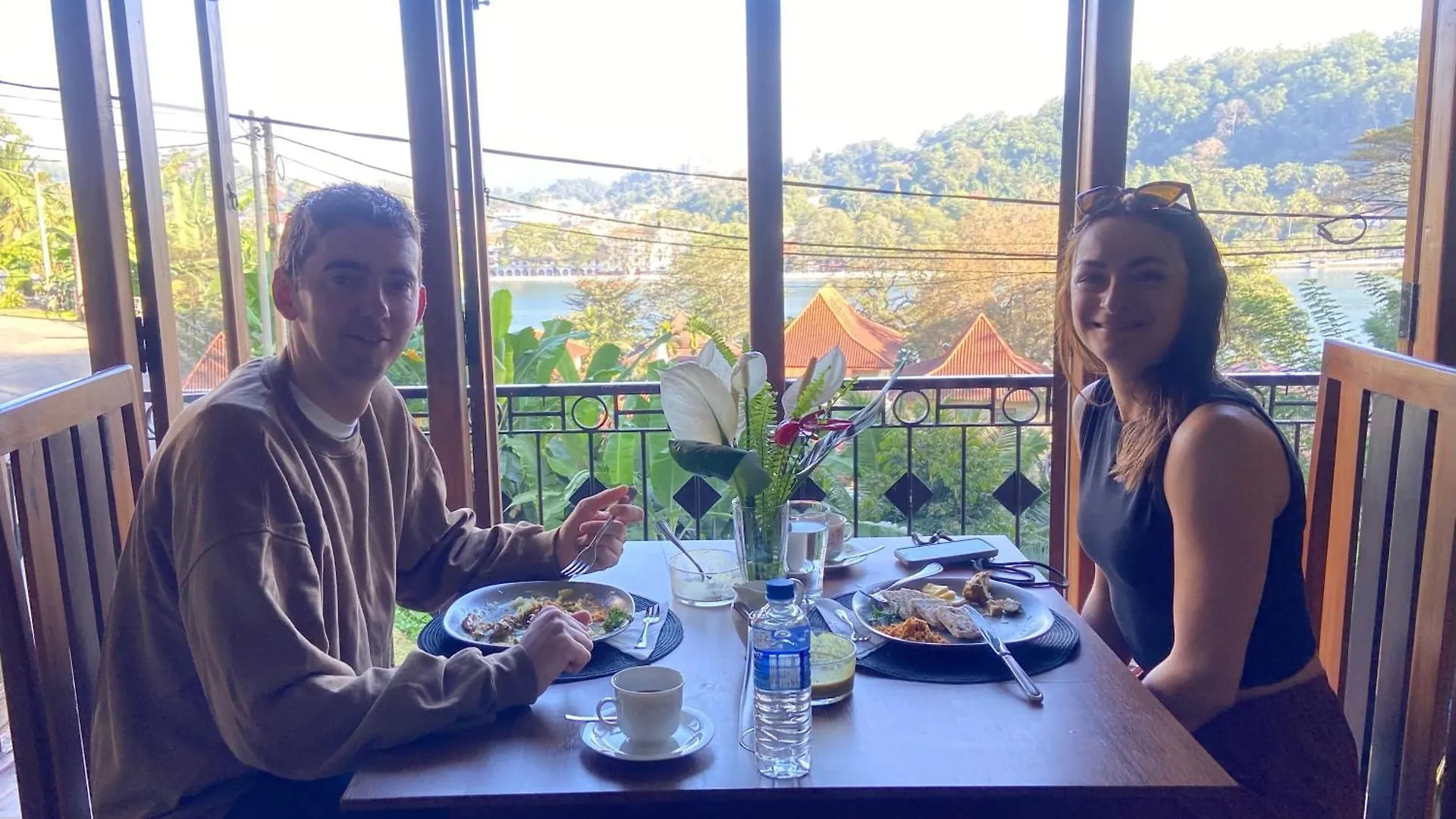Guest house Sesatha Lake Kandy