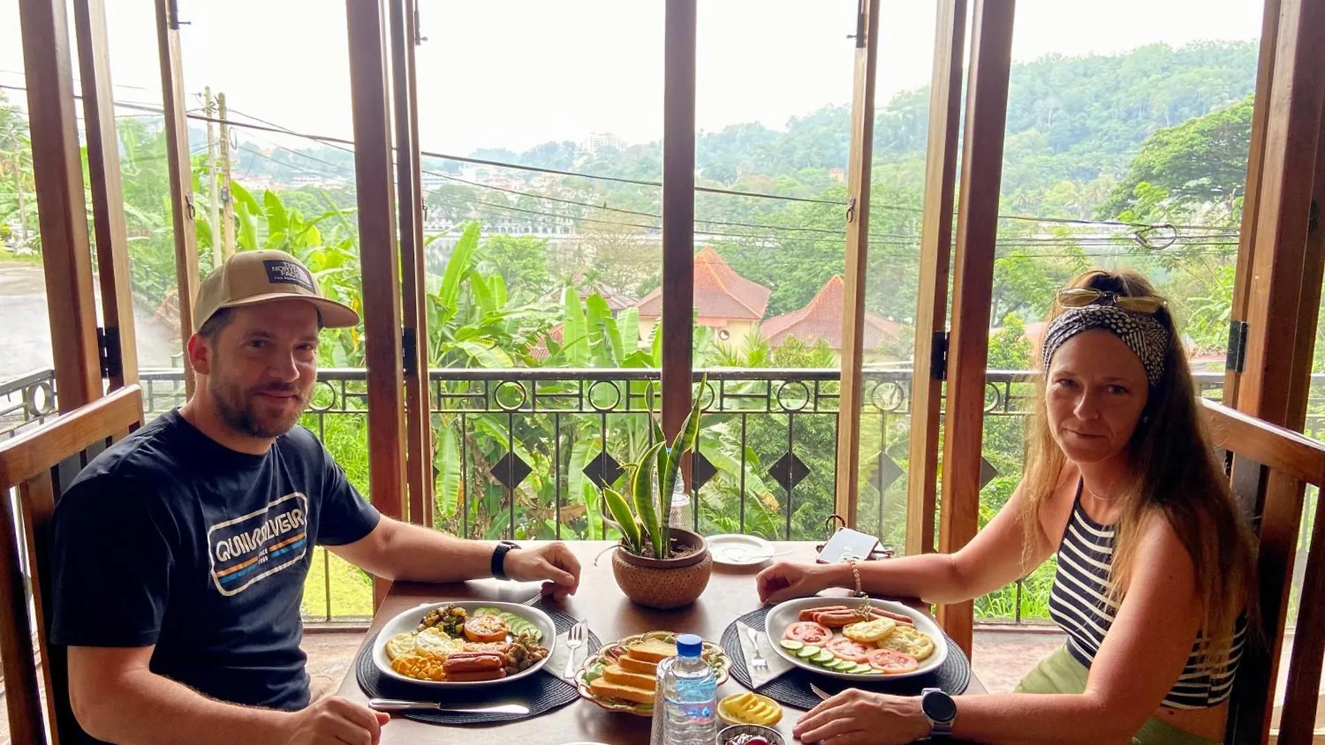 Sesatha Lake Kandy