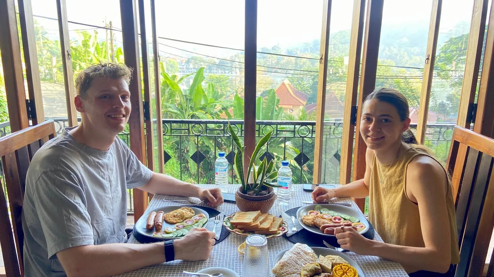 Sesatha Lake Kandy Guest house