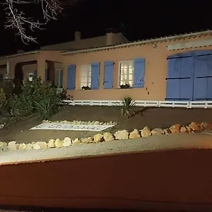 Le Chabassole D'hôtes - Massages - Jacuzzi - Sauna - Gorges Du Verdon Aiguines