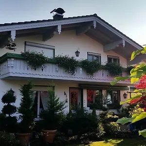 Nussdorfer Gastehaus Nußdorf am Inn
