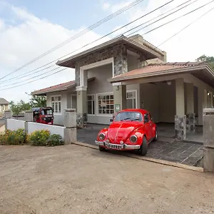 Vista House Канди