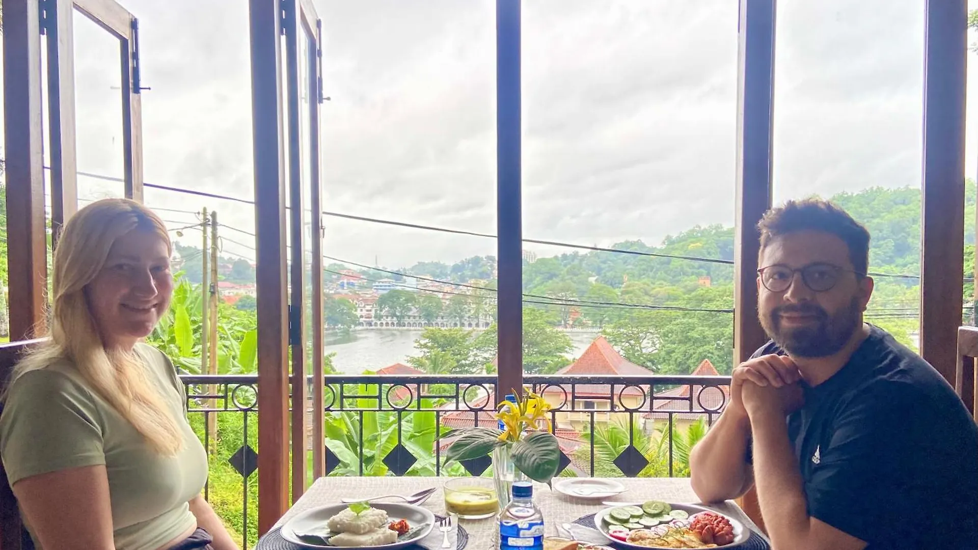 Sesatha Lake Kandy