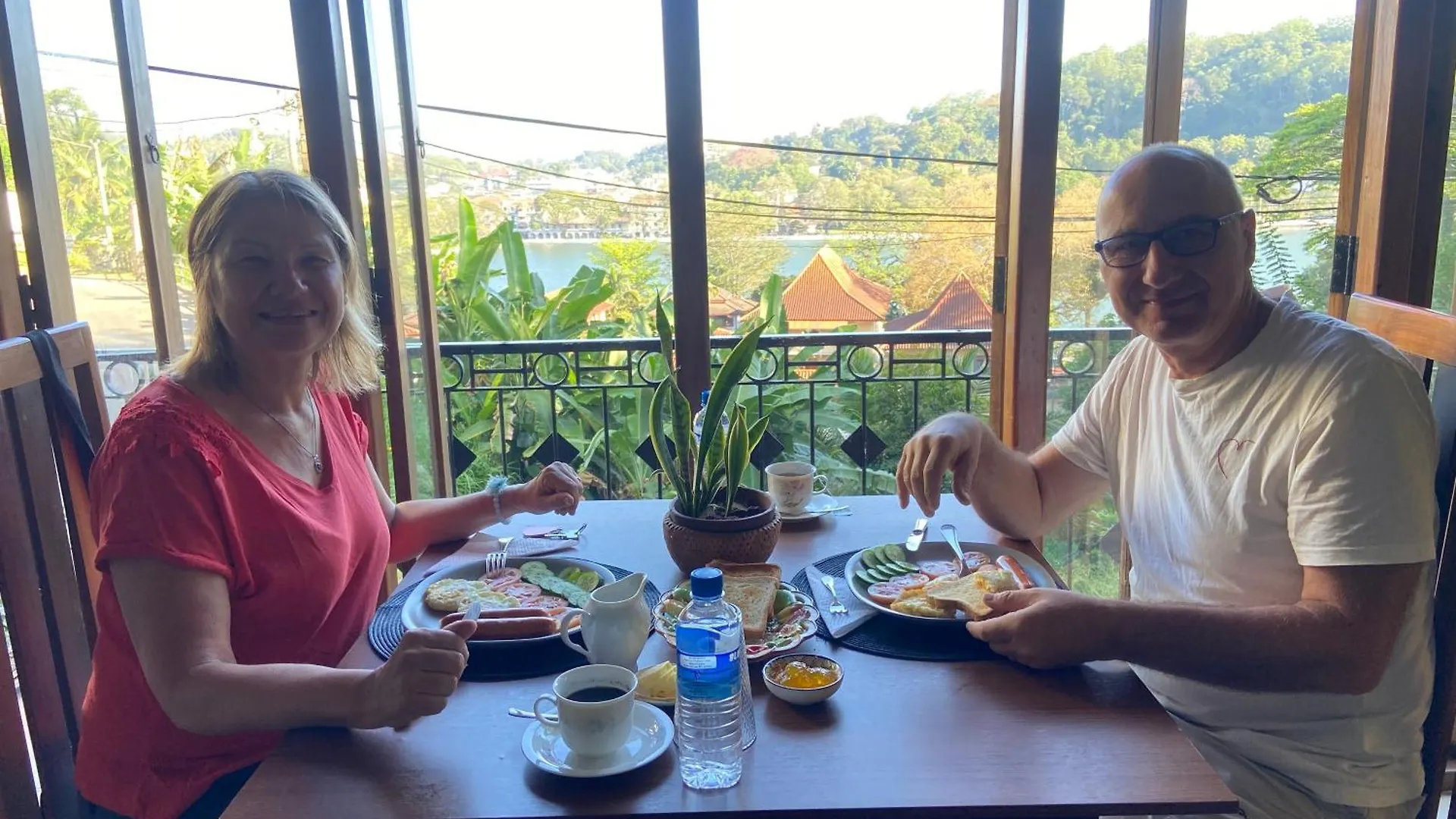 Sesatha Lake Kandy Gasthof